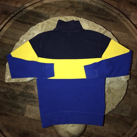 POLO Ralph Lauren Sweater - Picture 2 of 8